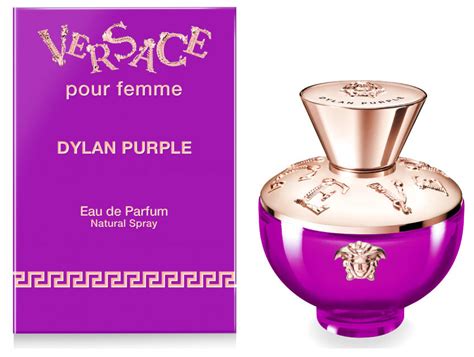 versace purple perfume set|versace purple perfume for women.